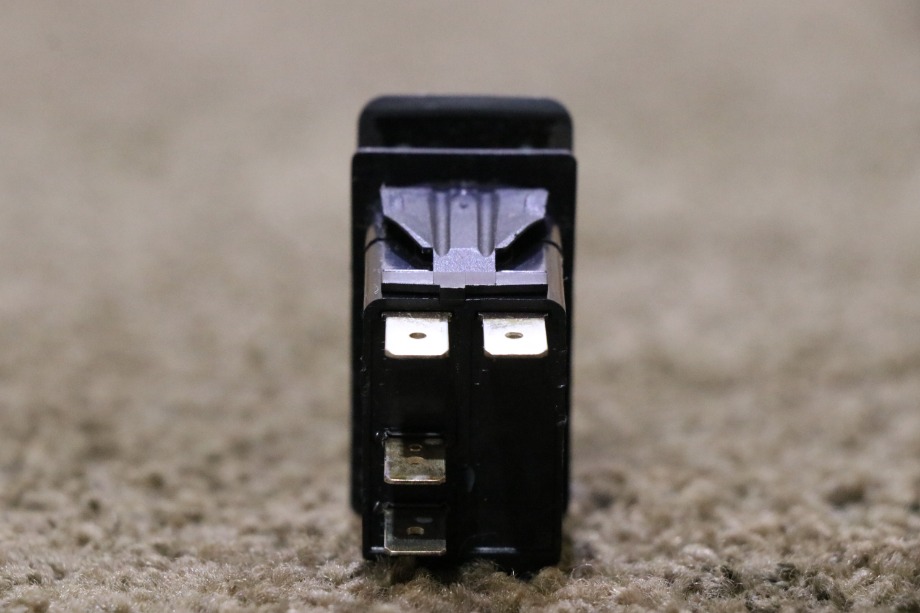 USED RV/MOTORHOME DASH SWITCH V2D1 FOR SALE RV Components 