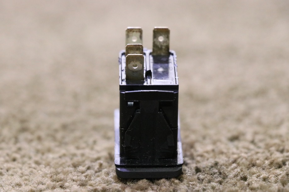 USED RV/MOTORHOME DASH SWITCH V2D1 FOR SALE RV Components 