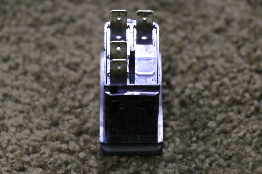USED MIRR HEAT V1D1 DASH SWITCH MOTORHOME PARTS FOR SALE RV Components 