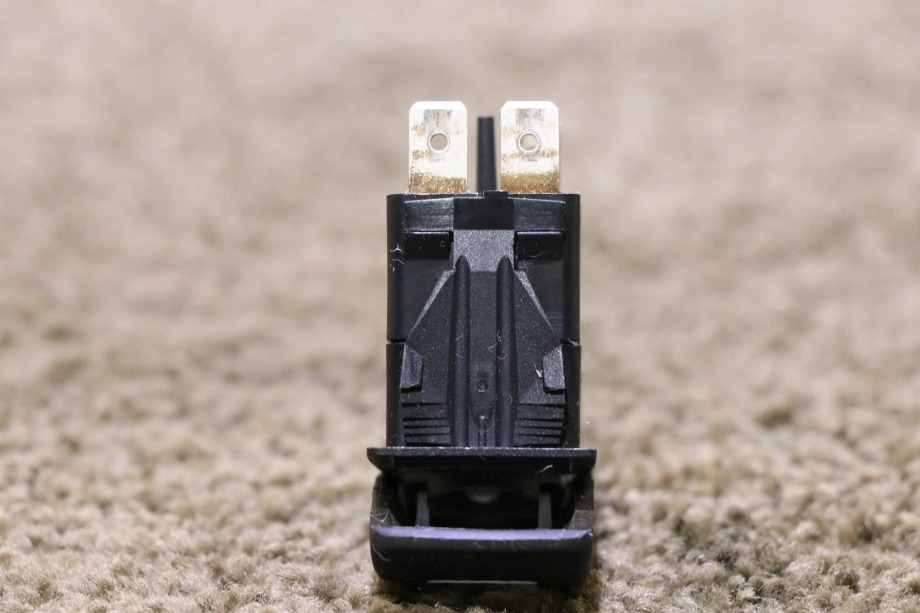 USED MIRR HEAT V1D1 DASH SWITCH MOTORHOME PARTS FOR SALE RV Components 