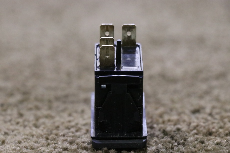 USED MIRR HEAT V1D1 DASH SWITCH MOTORHOME PARTS FOR SALE RV Components 