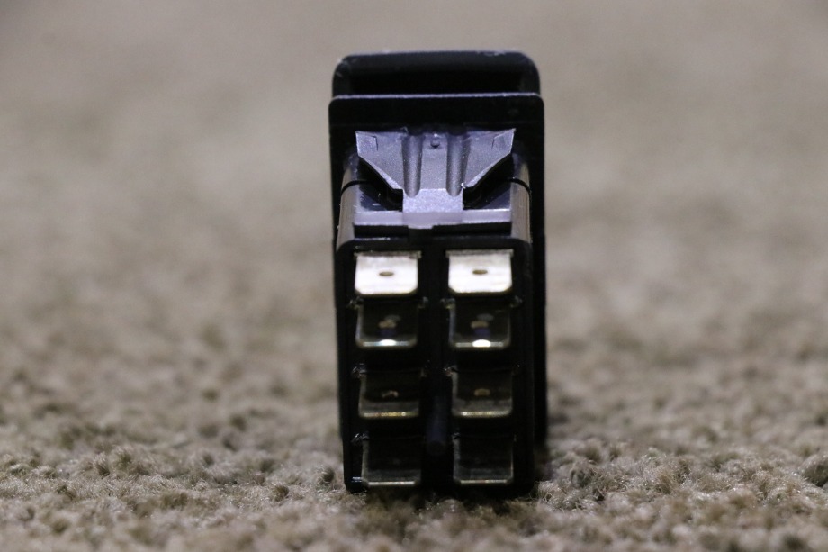 USED PEDAL IN / OUT DASH SWITCH VLD1 RV/MOTORHOME PARTS FOR SALE RV Components 