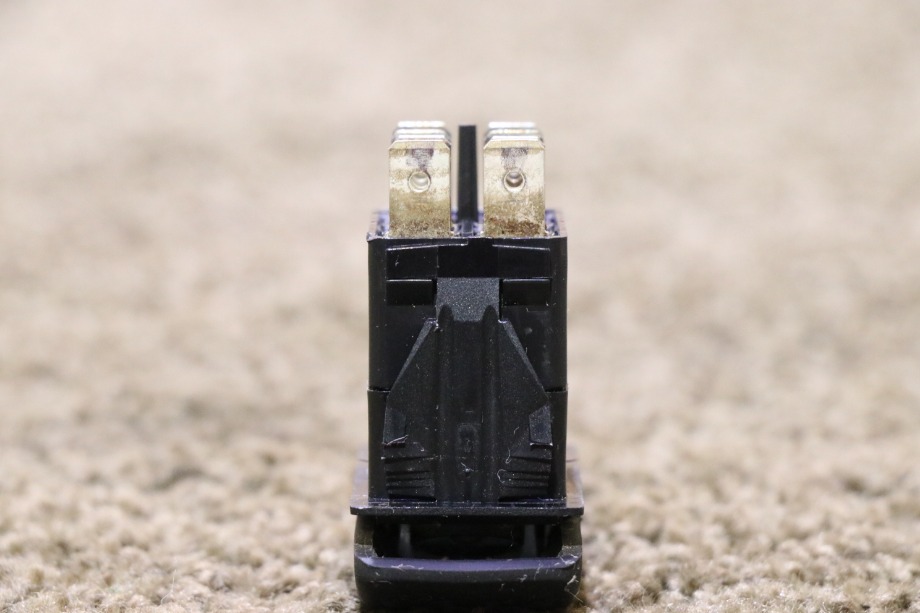 USED PEDAL IN / OUT DASH SWITCH VLD1 RV/MOTORHOME PARTS FOR SALE RV Components 