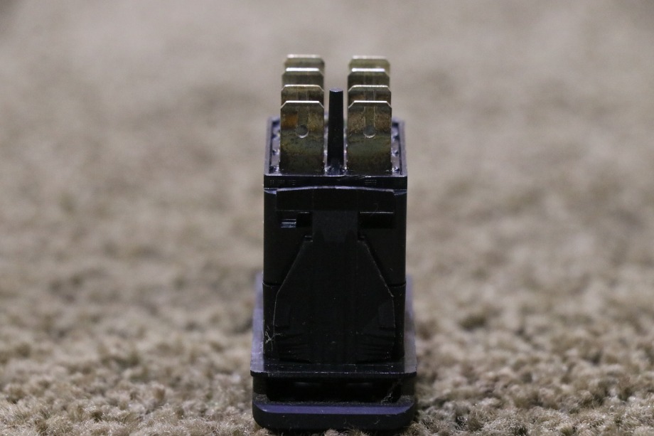 USED PEDAL IN / OUT DASH SWITCH VLD1 RV/MOTORHOME PARTS FOR SALE RV Components 