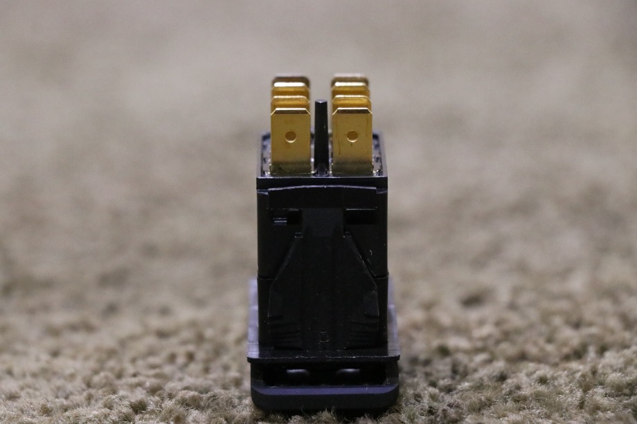 USED MOTORHOME ENG DIA VL11 DASH SWITCH FOR SALE RV Components 