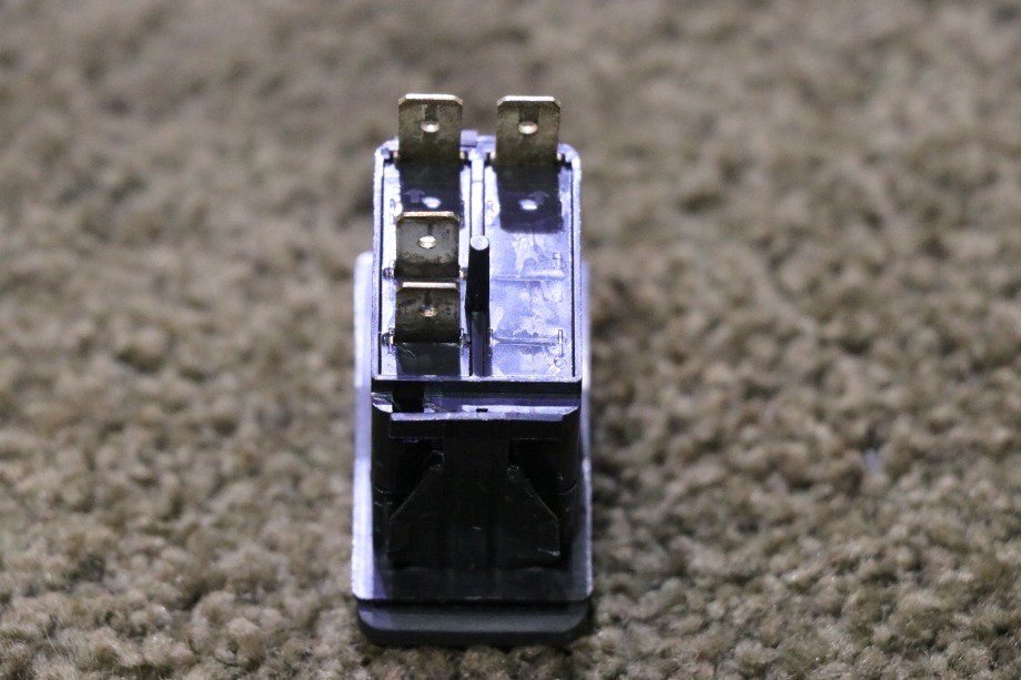 USED RV V1D1 SIDE DOCK DASH SWITCH FOR SALE RV Components 
