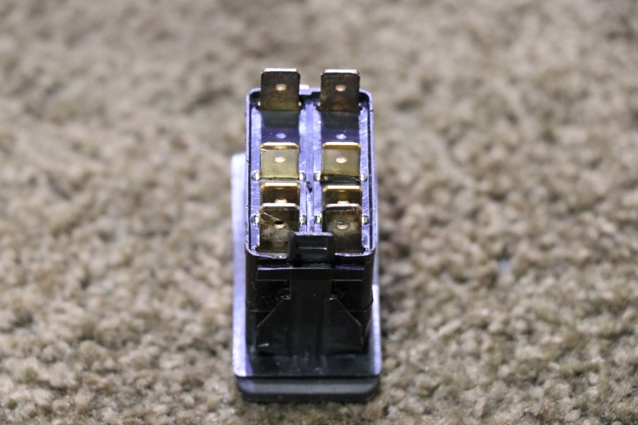 USED VA12 BRAKE HI / LO DASH SWITCH RV PARTS FOR SALE RV Components 