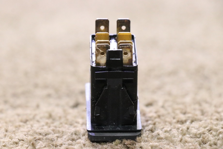 USED VA12 BRAKE HI / LO DASH SWITCH RV PARTS FOR SALE RV Components 