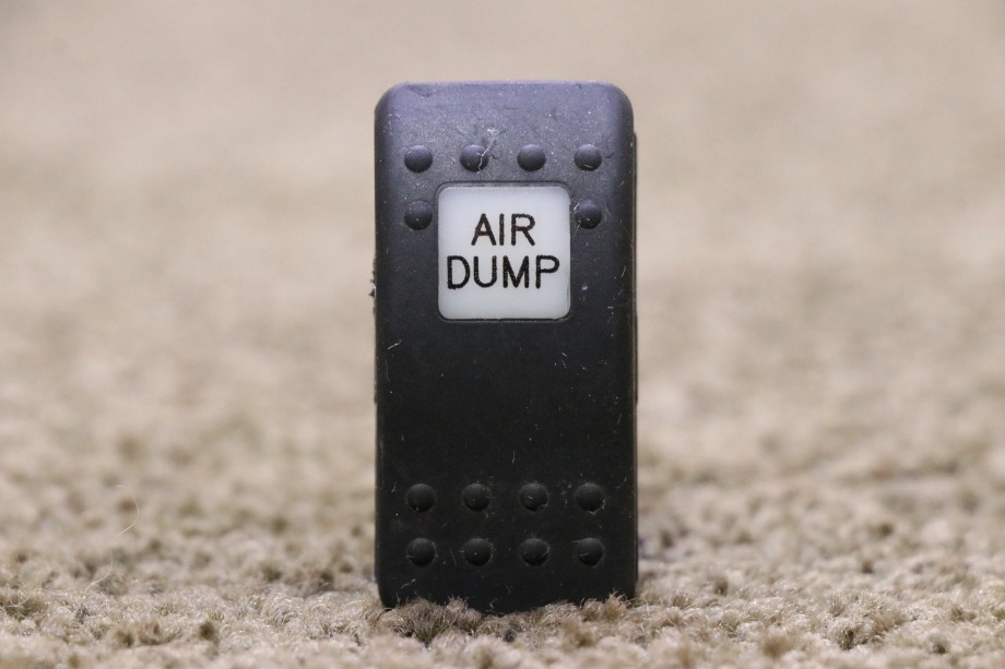 USED RV V2D1 AIR DUMP DASH SWITCH FOR SALE RV Components 