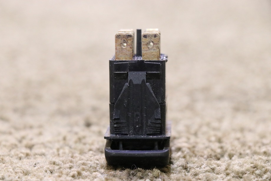 USED MOTORHOME PEDAL IN / OUT VLD1 DASH SWITCH FOR SALE RV Components 