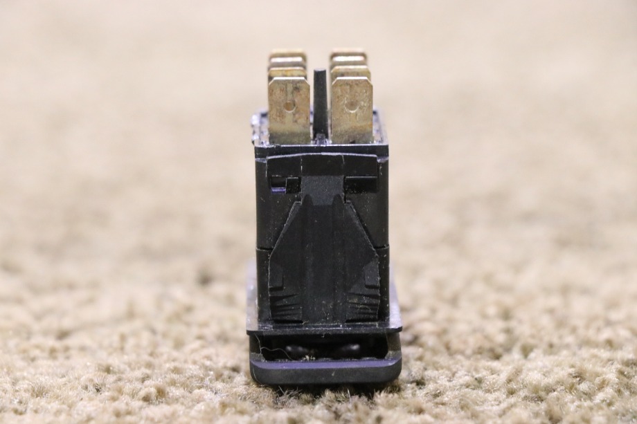 USED MOTORHOME PEDAL IN / OUT VLD1 DASH SWITCH FOR SALE RV Components 