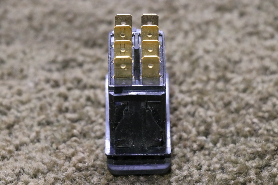 USED RV/MOTORHOME IDLE UP/DOWN DASH SWITCH VL11 FOR SALE RV Components 