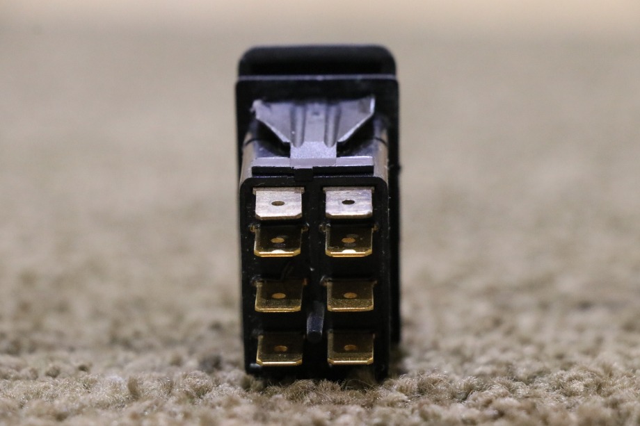 USED RV/MOTORHOME IDLE UP/DOWN DASH SWITCH VL11 FOR SALE RV Components 