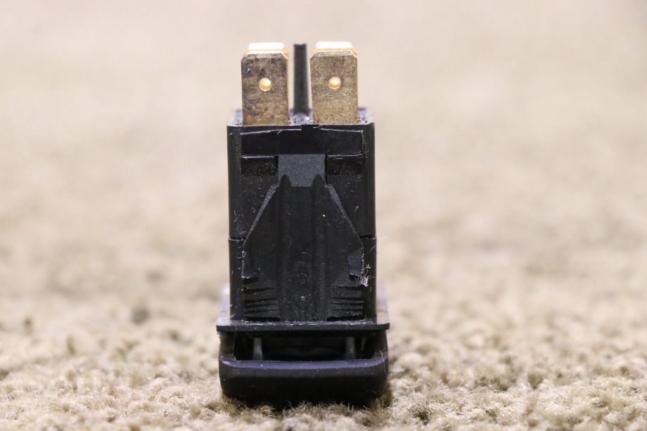 USED RV/MOTORHOME IDLE UP/DOWN DASH SWITCH VL11 FOR SALE RV Components 