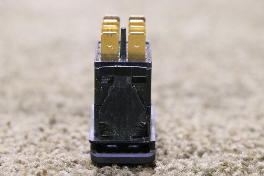 USED RV/MOTORHOME IDLE UP/DOWN DASH SWITCH VL11 FOR SALE RV Components 