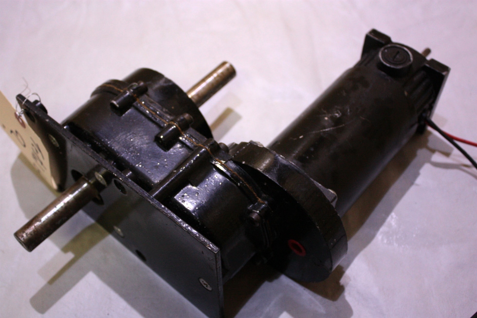 USED RV/MOTORHOME SLIDE OUT ACTUATOR FOR SALE RV Components 