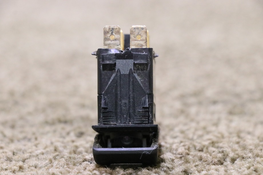 USED ENGINE HEAT DASH SWITCH VA12 RV/MOTORHOME PARTS FOR SALE RV Components 
