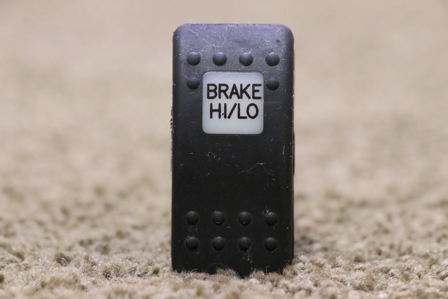 USED RV VD11 BRAKE HI / LO DASH SWITCH FOR SALE RV Components 