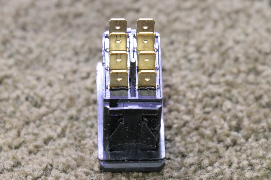 USED RV VD11 BRAKE HI / LO DASH SWITCH FOR SALE RV Components 