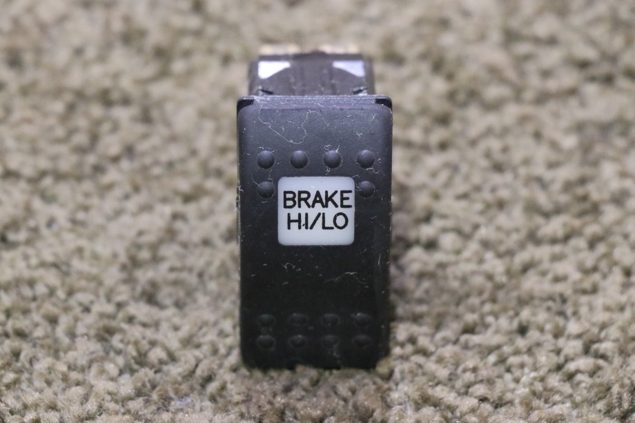USED RV VD11 BRAKE HI / LO DASH SWITCH FOR SALE RV Components 