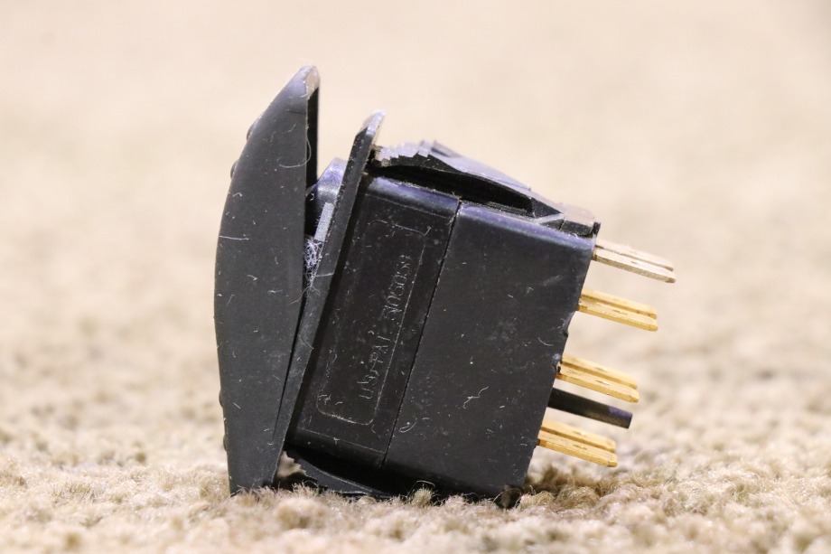 USED RV VD11 BRAKE HI / LO DASH SWITCH FOR SALE RV Components 