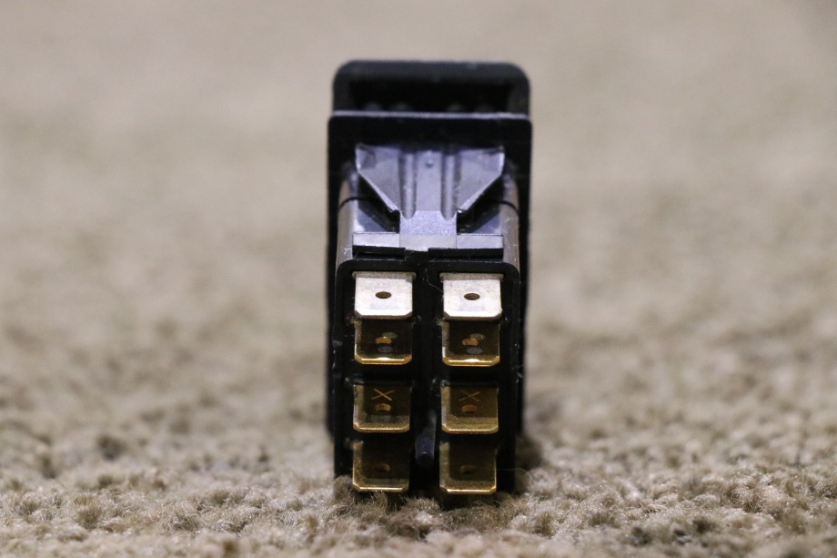 USED RV VD11 BRAKE HI / LO DASH SWITCH FOR SALE RV Components 