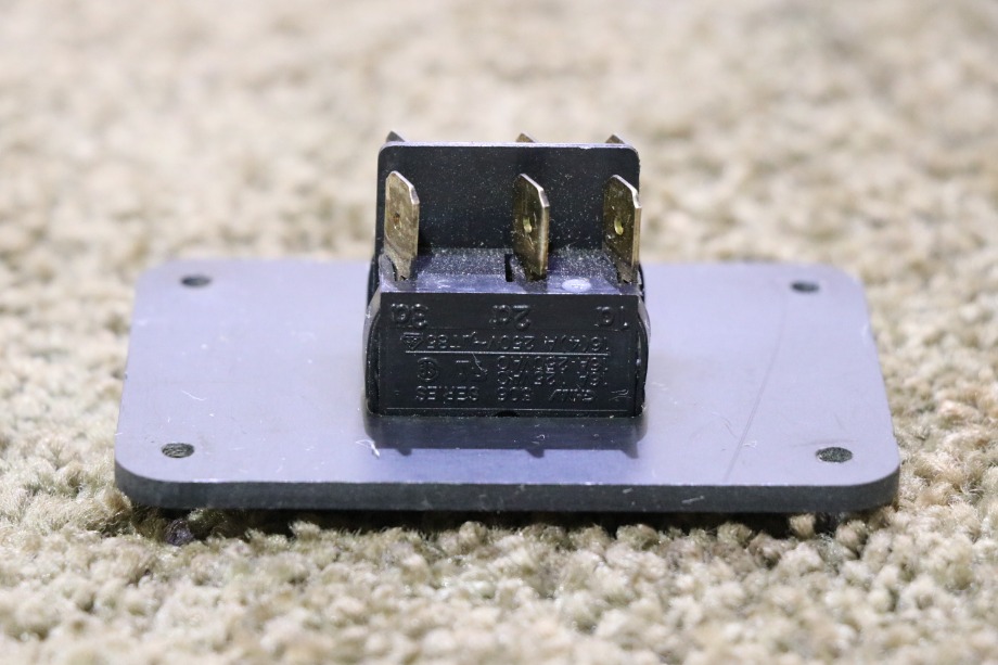 USED RV MONACO ROOM SLIDE IN / OUT SWITCH PANEL FOR SALE RV Components 