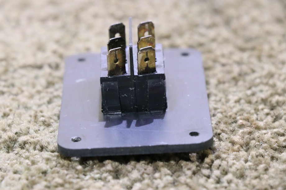 USED RV MONACO ROOM SLIDE IN / OUT SWITCH PANEL FOR SALE RV Components 