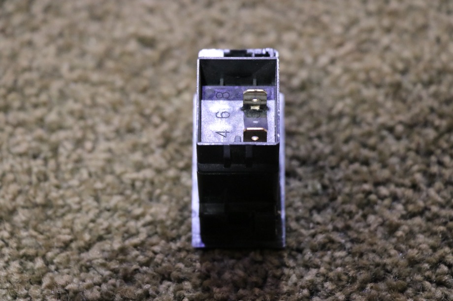 USED BATTERY 511.010 DASH SWITCH MOTORHOME PARTS FOR SALE RV Components 