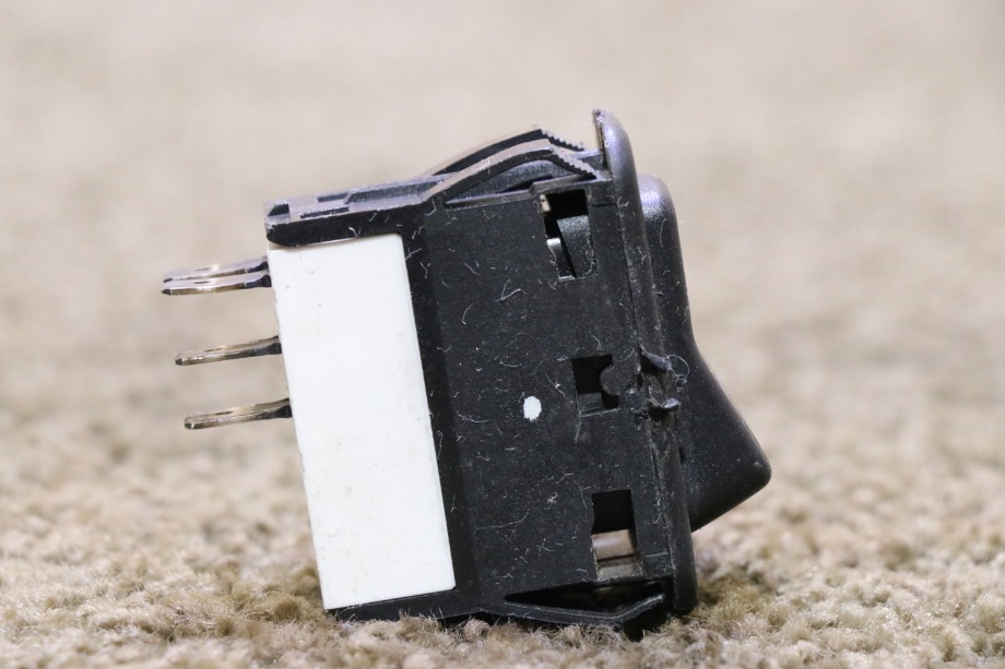 USED BATTERY DASH SWITCH RV/MOTORHOME PARTS FOR SALE RV Components 