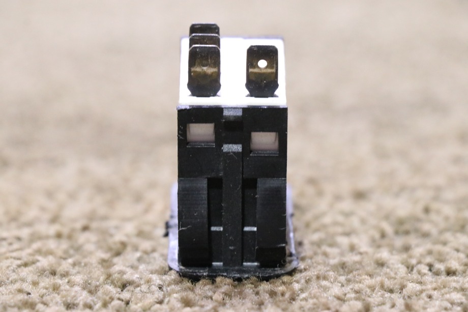 USED BATTERY DASH SWITCH RV/MOTORHOME PARTS FOR SALE RV Components 