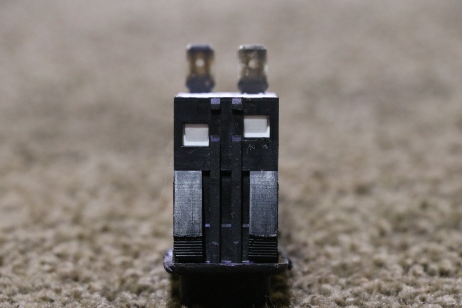 USED BATTERY DASH SWITCH RV/MOTORHOME PARTS FOR SALE RV Components 