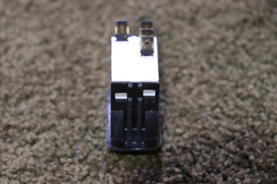 USED BATTERY DASH SWITCH RV/MOTORHOME PARTS FOR SALE RV Components 