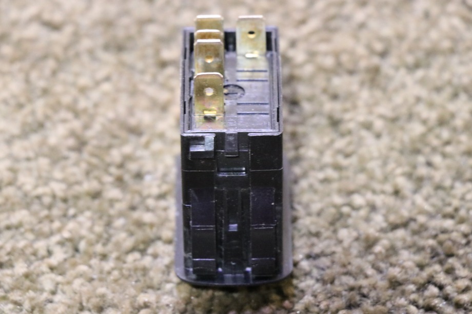 USED RV L15D1AN0100000000 AUX START DASH SWITCH FOR SALE RV Components 