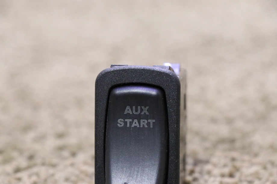 USED RV L15D1AN0100000000 AUX START DASH SWITCH FOR SALE RV Components 