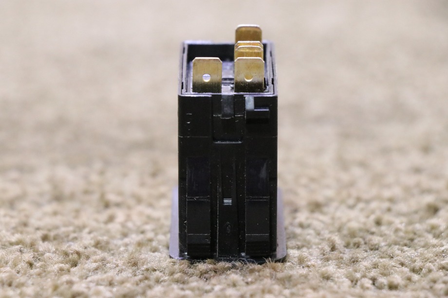 USED RV L15D1AN0100000000 AUX START DASH SWITCH FOR SALE RV Components 