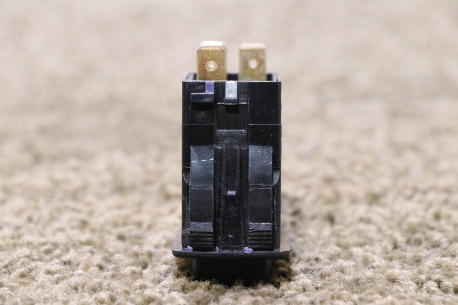 USED RV L15D1AN0100000000 AUX START DASH SWITCH FOR SALE RV Components 