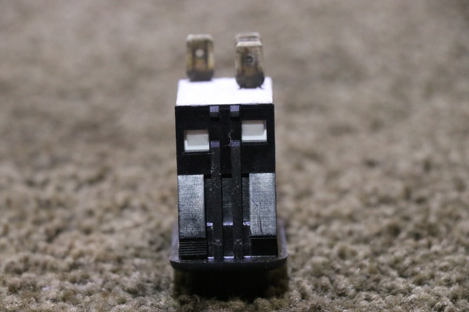 USED MOTORHOME BATTERY DASH SWITCH FOR SALE RV Components 