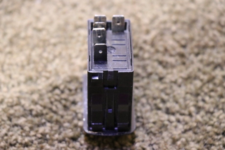 USED RV/MOTORHOME BATT BOOST DASH SWITCH L15D1 FOR SALE RV Components 