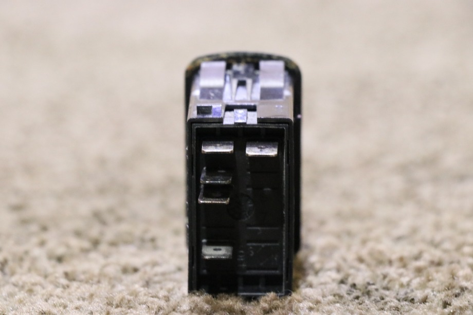 USED RV/MOTORHOME BATT BOOST DASH SWITCH L15D1 FOR SALE RV Components 
