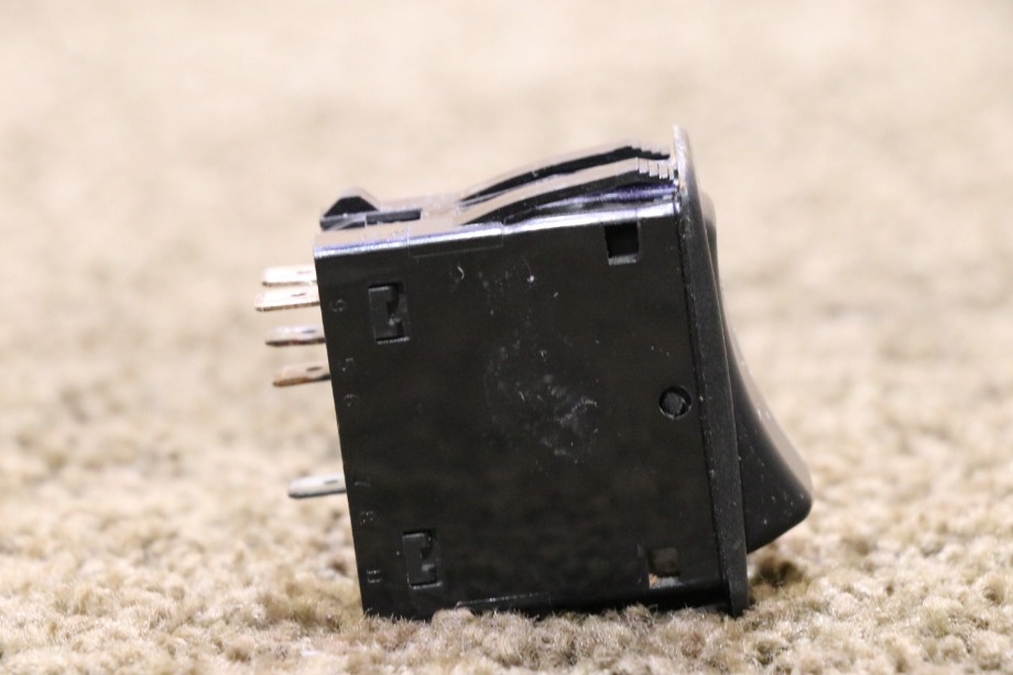 USED RV/MOTORHOME BATT BOOST DASH SWITCH L15D1 FOR SALE RV Components 