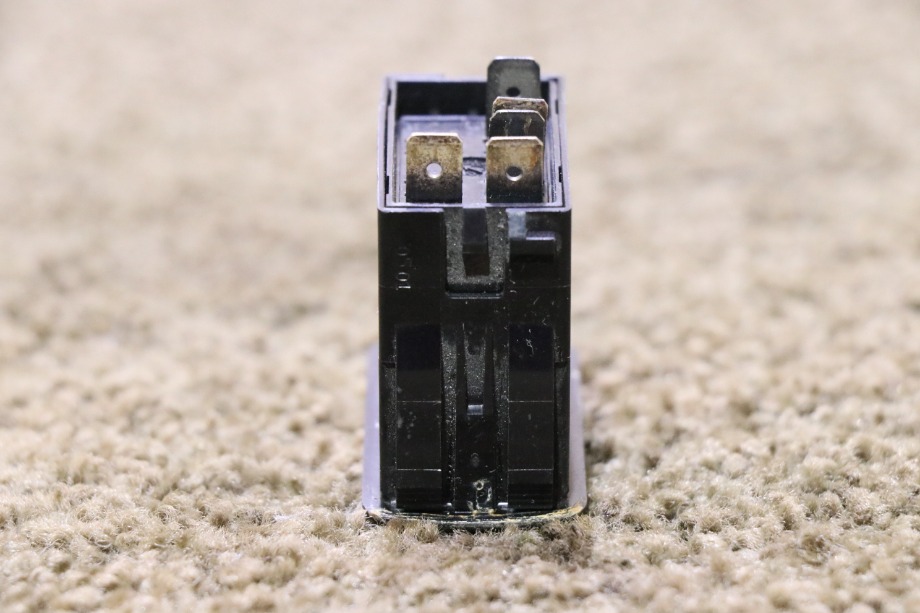 USED RV/MOTORHOME BATT BOOST DASH SWITCH L15D1 FOR SALE RV Components 