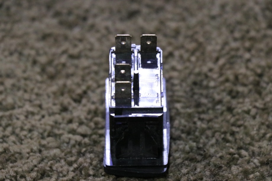 USED AUX START V2D1 DASH SWITCH MOTORHOME PARTS FOR SALE RV Components 