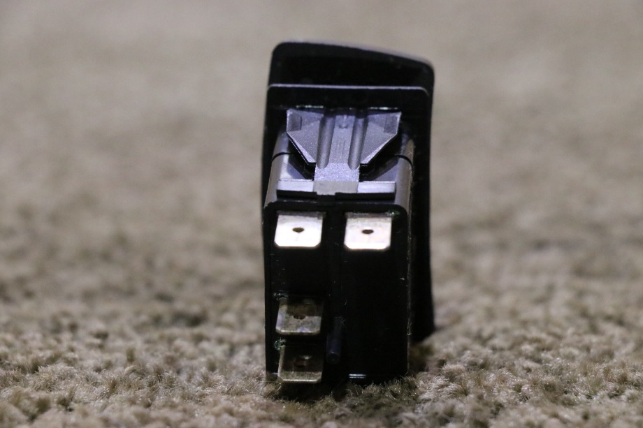 USED AUX START DASH SWITCH V2D1 RV/MOTORHOME PARTS FOR SALE RV Components 
