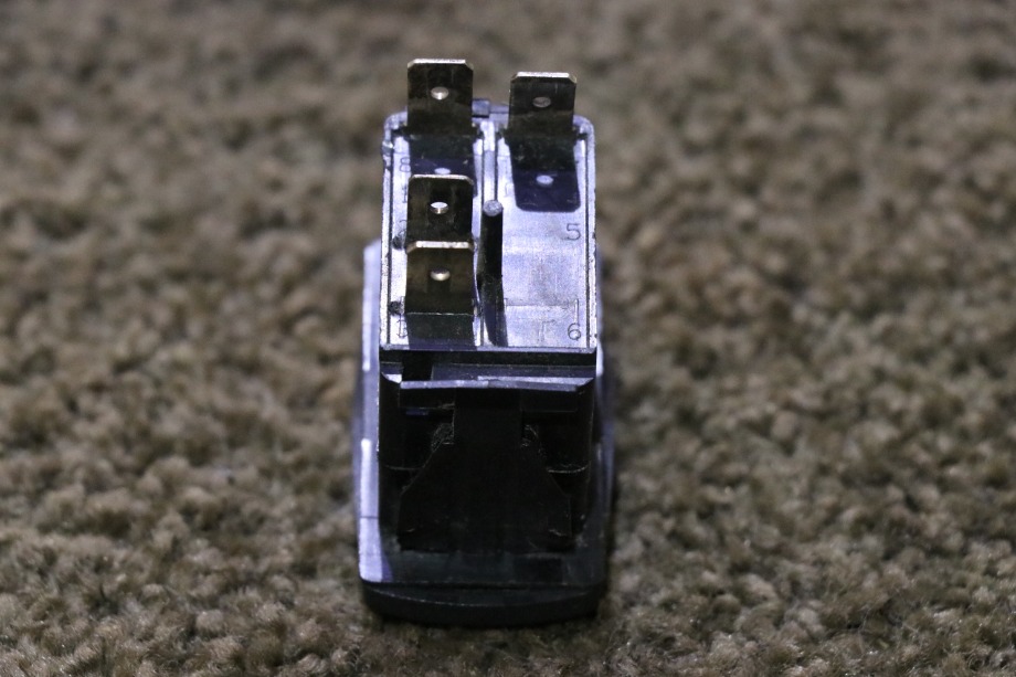 USED RV V2D1 BATT BOOST DASH SWITCH FOR SALE RV Components 
