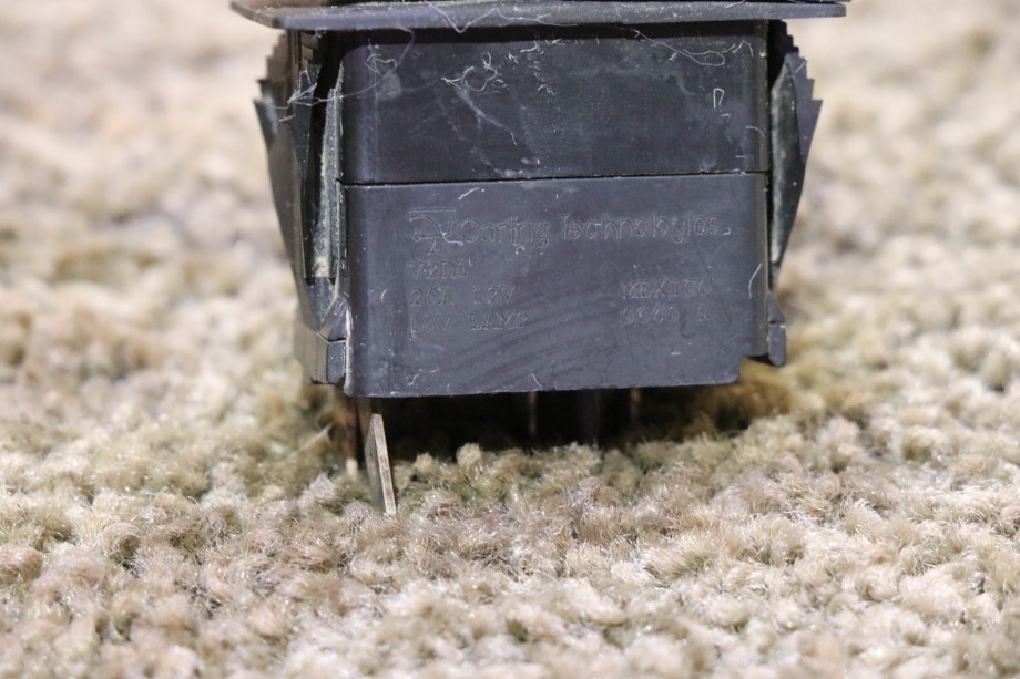 USED RV V2D1 BATT BOOST DASH SWITCH FOR SALE RV Components 