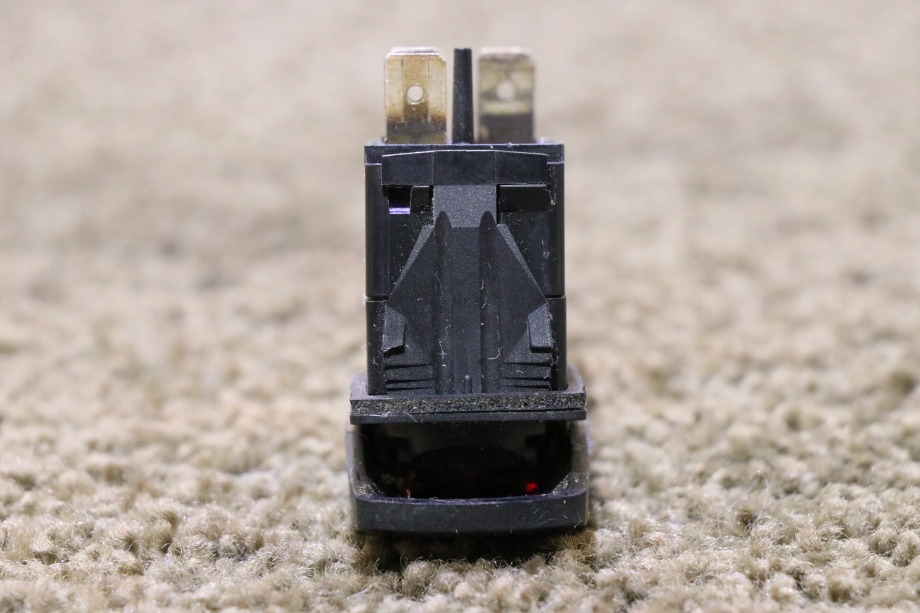 USED MOTORHOME BAT CUT OFF V1D1 DASH SWITCH FOR SALE RV Components 