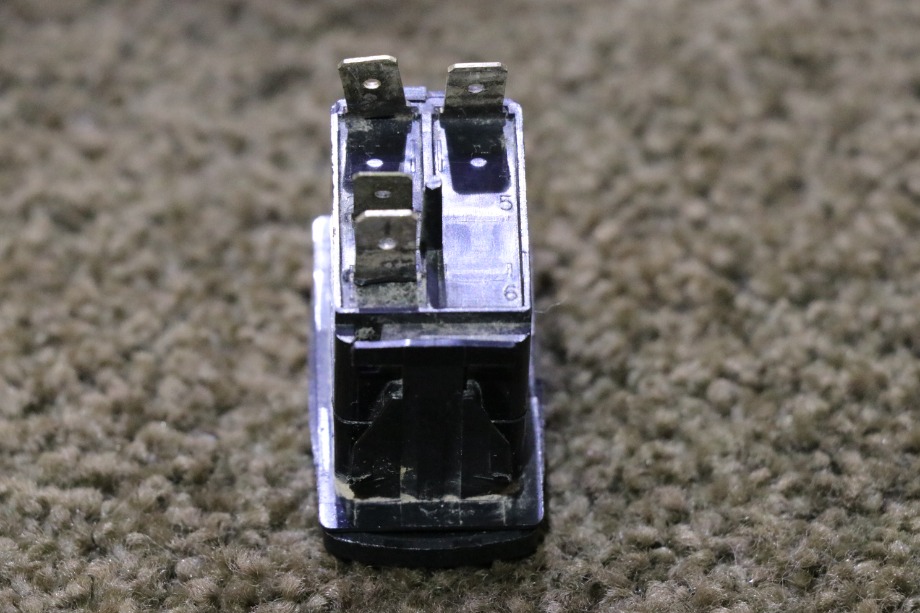 USED RV/MOTORHOME BATTERY BOOST DASH SWITCH V2D1 FOR SALE RV Components 