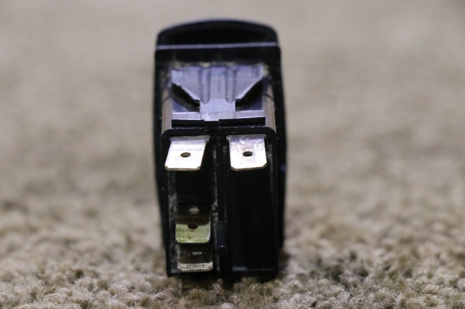 USED RV/MOTORHOME BATTERY BOOST DASH SWITCH V2D1 FOR SALE RV Components 