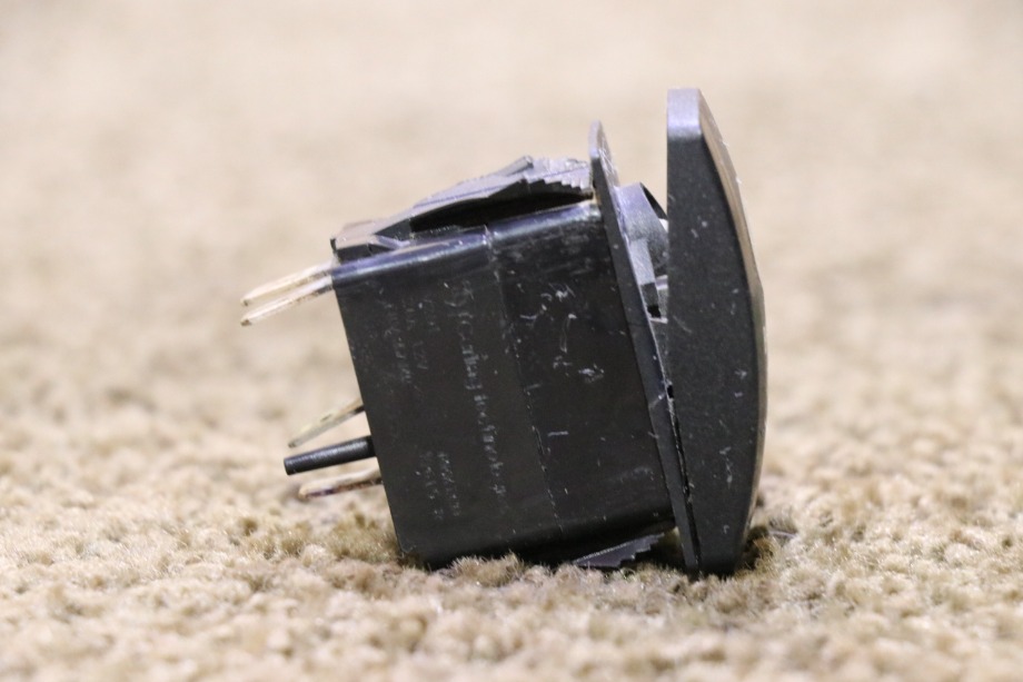 USED RV/MOTORHOME BATTERY BOOST DASH SWITCH V2D1 FOR SALE RV Components 